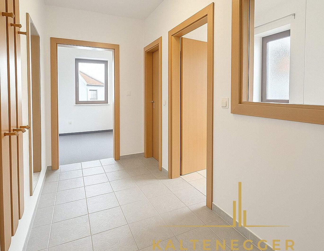Charmante Wohnung im wunderschönen Katzelsdorf