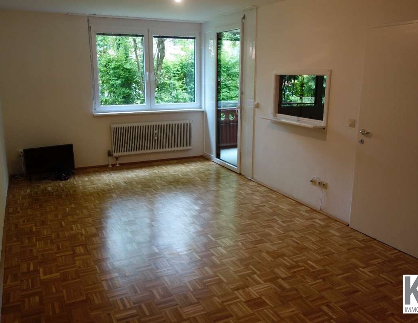 K3 - Salzburg/Süd - Familienfreundliche 4-Zimmer-Wohnung mit Loggia und durchdachter Planung!!!