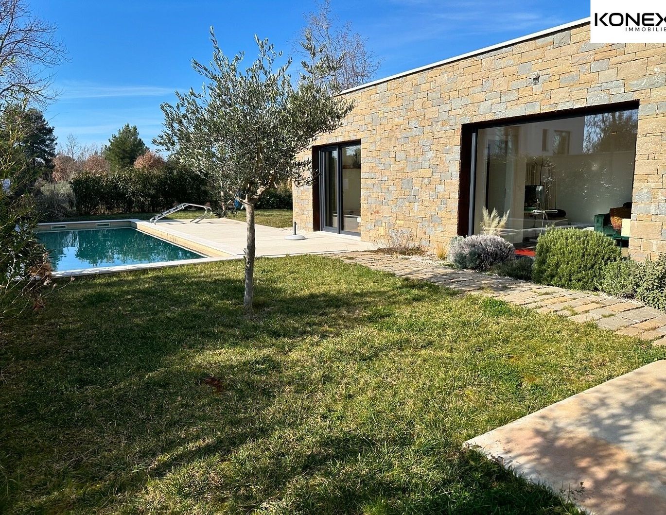 Moderne Luxusvilla in Vabriga - Exklusives Wohnen nahe der Küste