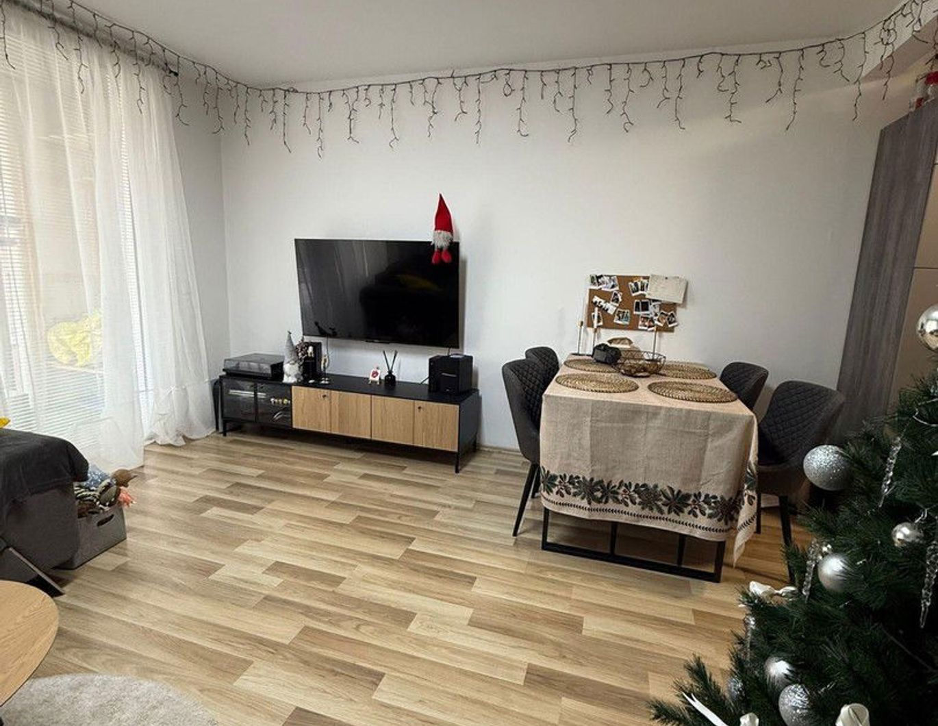 Ohne Provision | Sonnige 2 Zimmer Wohnung mit Balkon in Sonnwendviertel