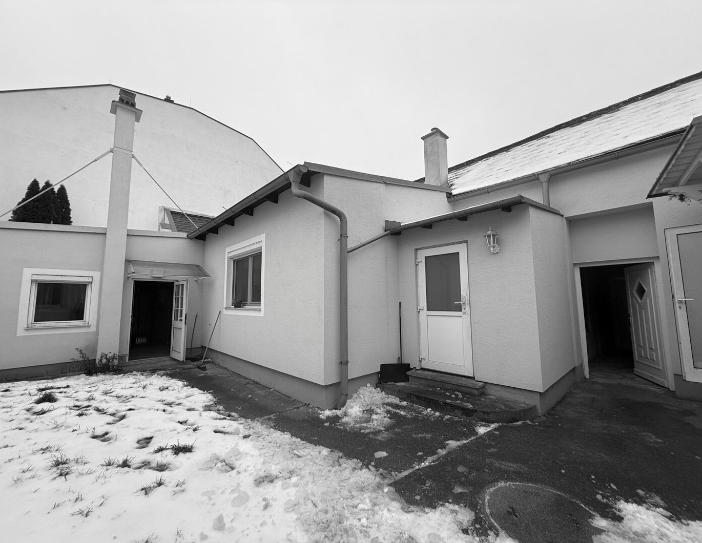 Wohnung mit 3 Zimmern in Mödling