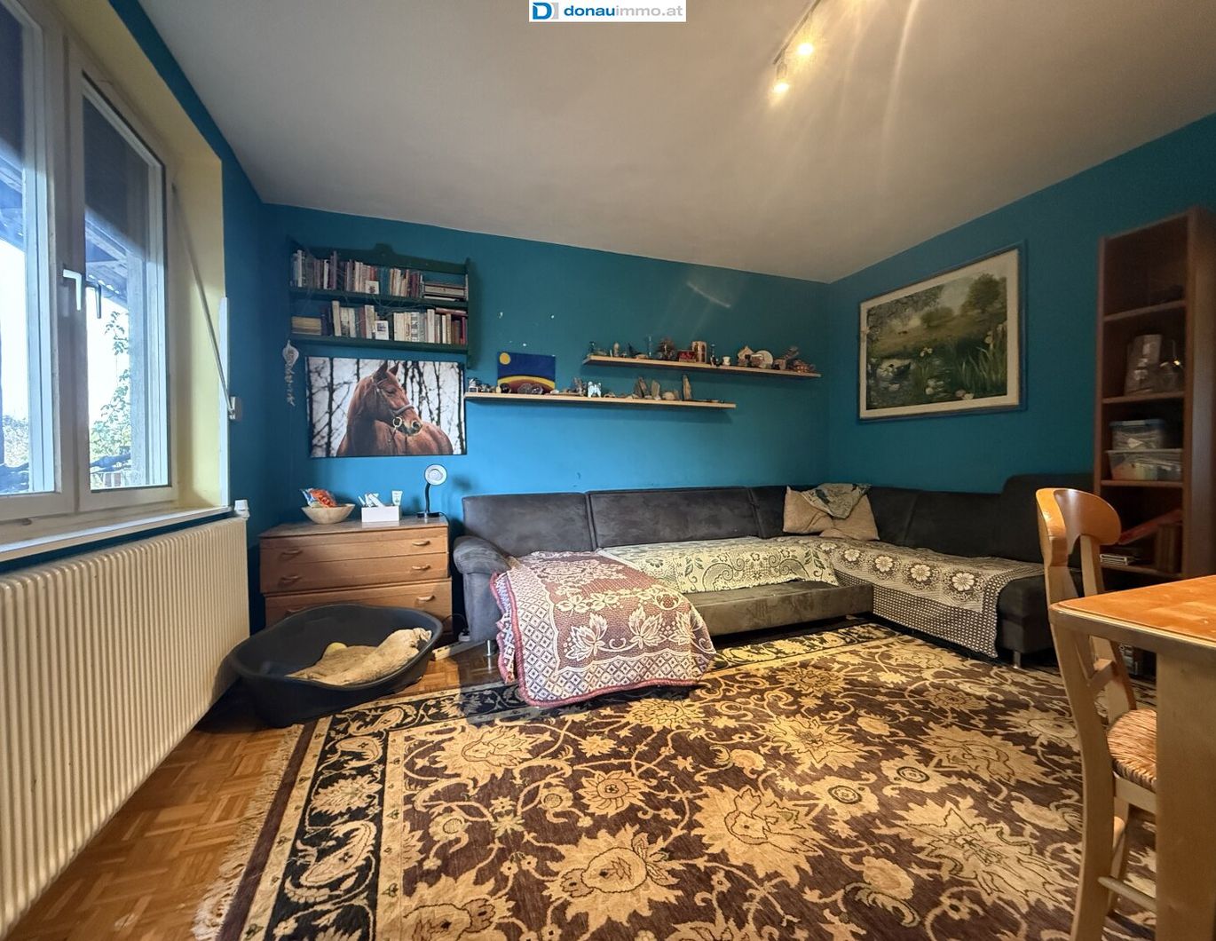 Ferienhaus Nähe WIEN