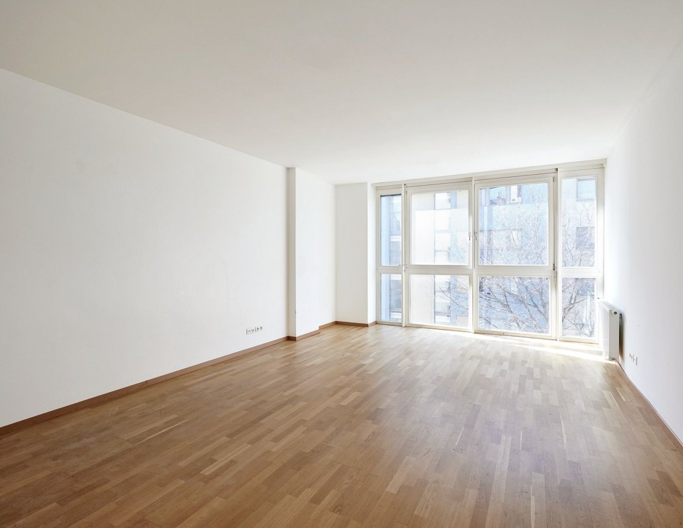 Geräumige 3-Zimmer-Wohnung 10. Bezirk!