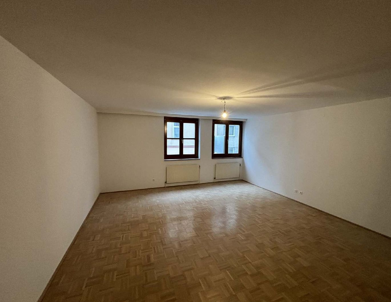 Wohnen im Kreuzgassenviertel