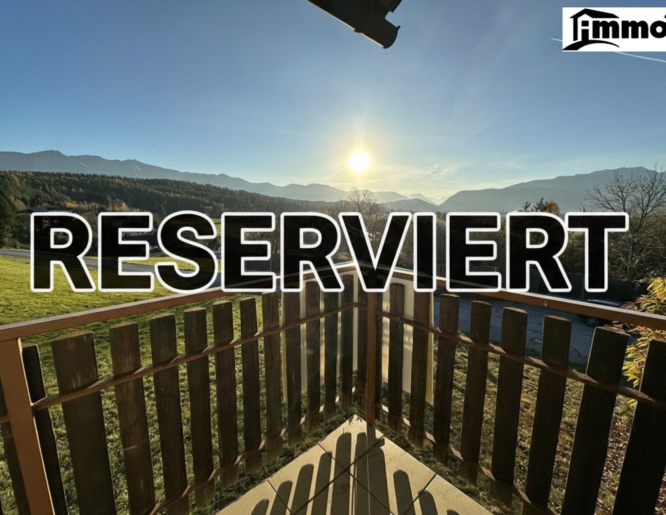 Hier steckt Potenzial drin - großzügiges Haus mit Garten, Stadl und herrlicher Aussicht über Villach