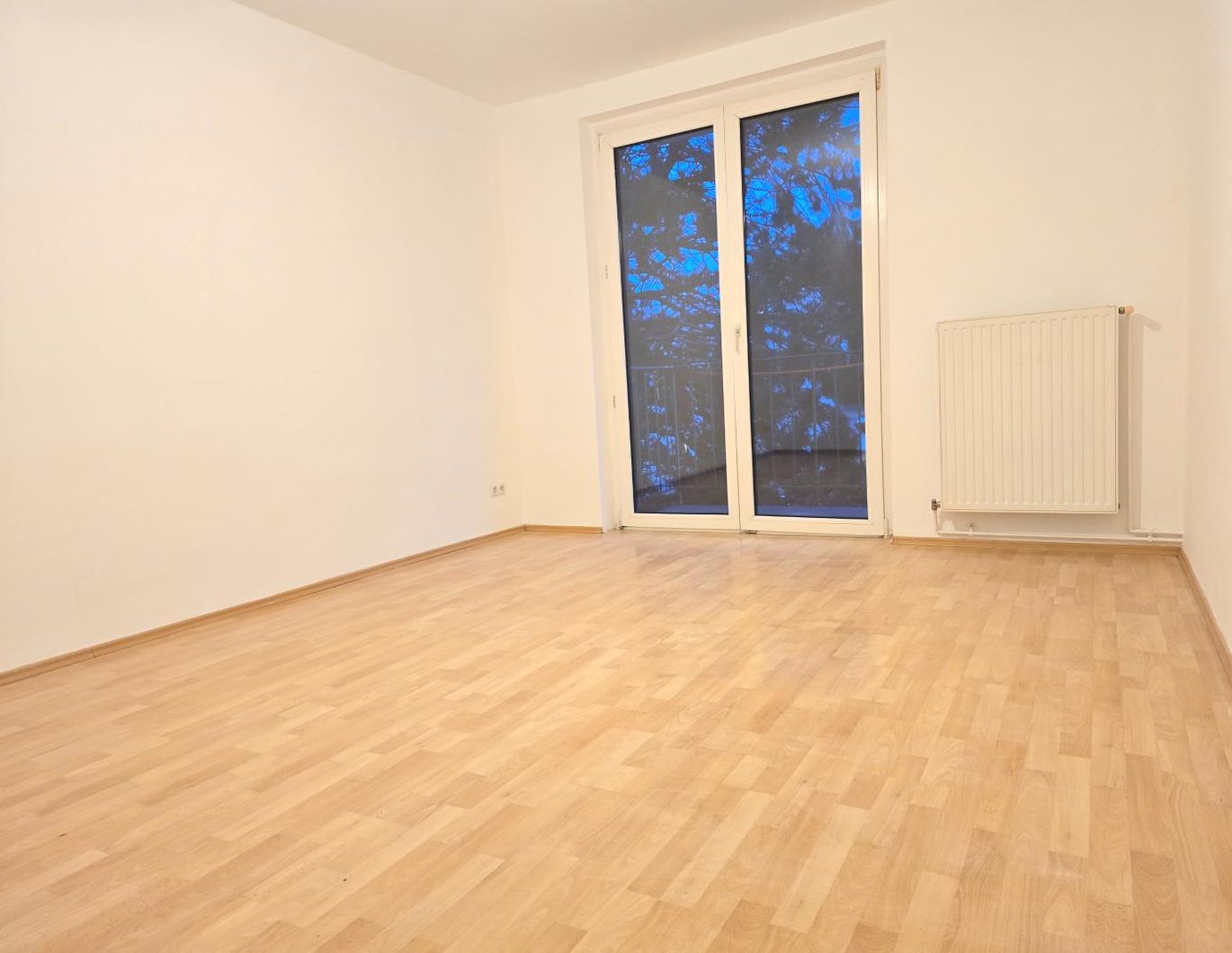 Sehr schicke und sehr charmante Neubauwohnung in sehr guter Lage in Schwechat