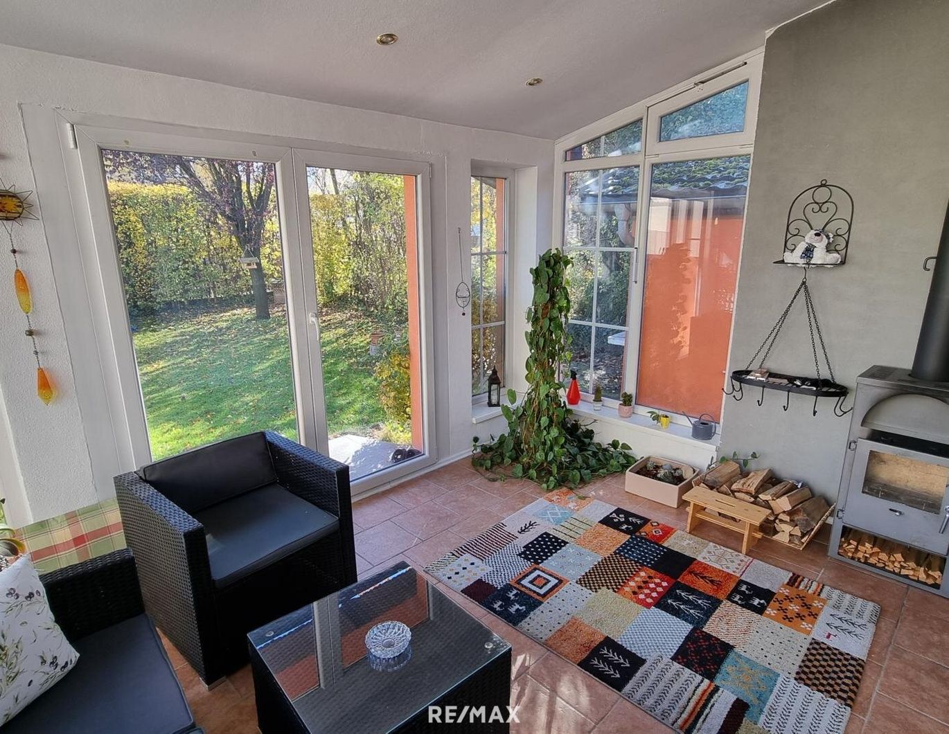 Einladendes Einfamilienhaus in Wilhelmsburg