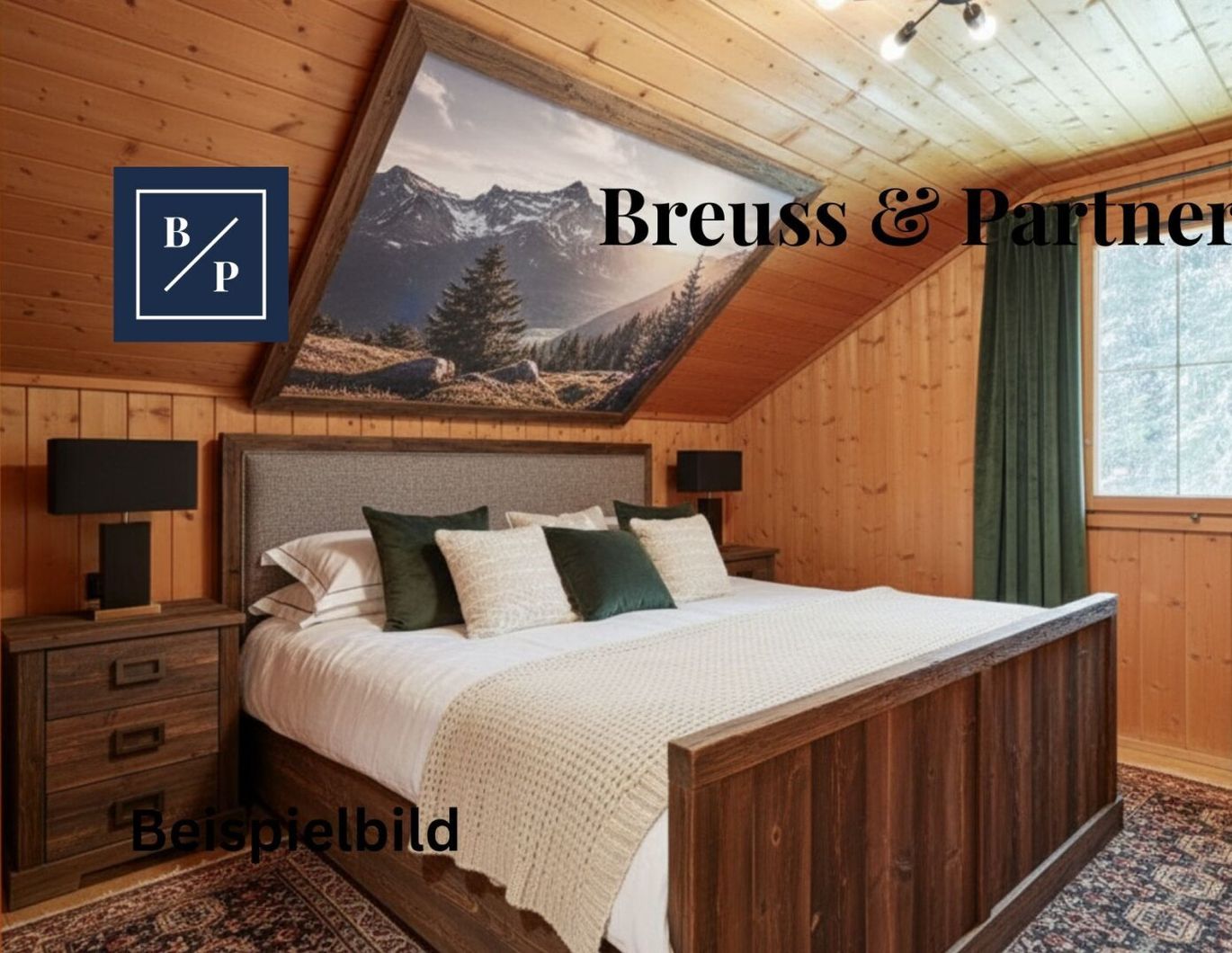 Einzigartiges Ferienhaus im Bregenzerwald. Ruhe-Oase im Grünen - und doch zentral!