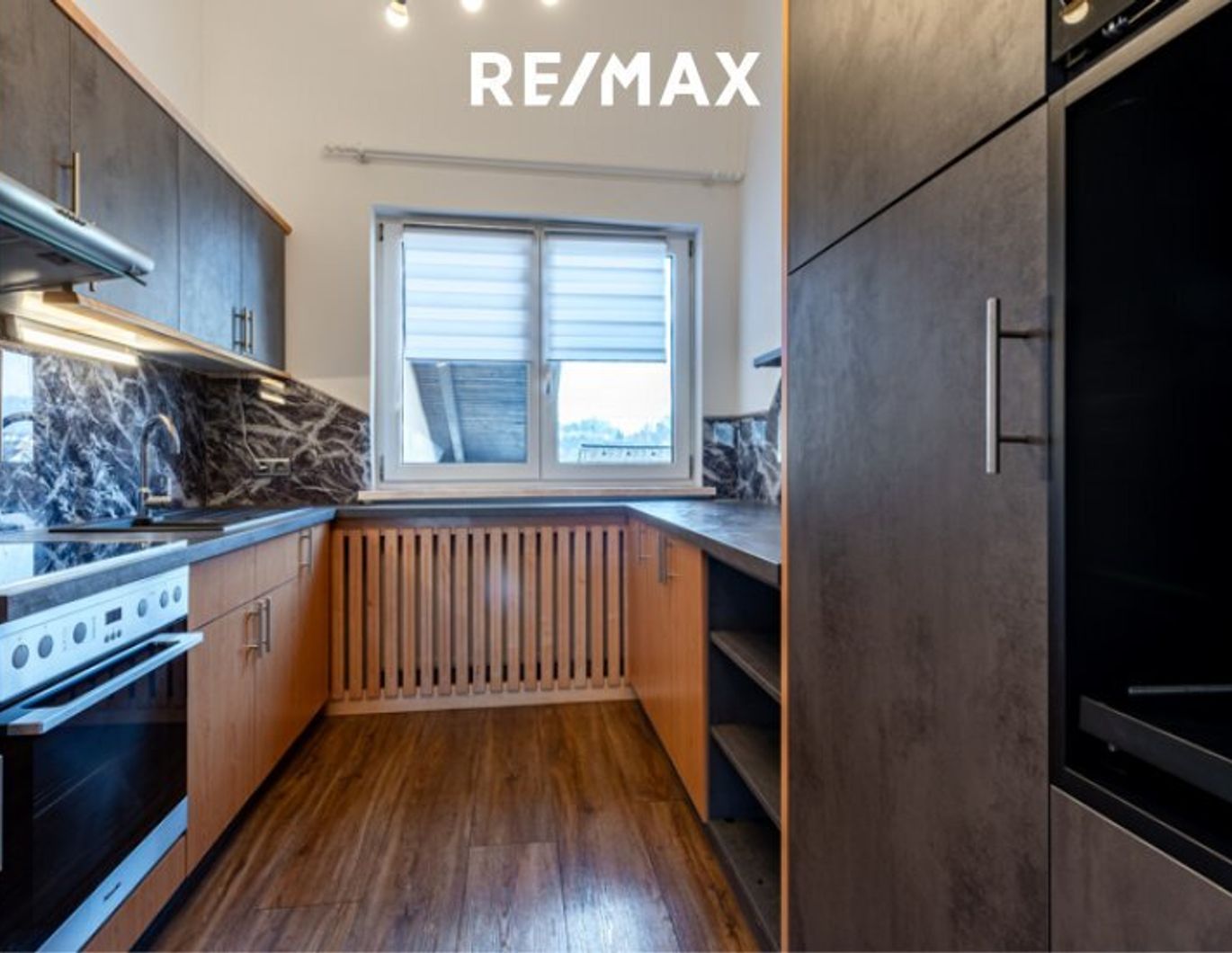 Klimatisierte Dachgeschosswohnung in Attnang Puchheim