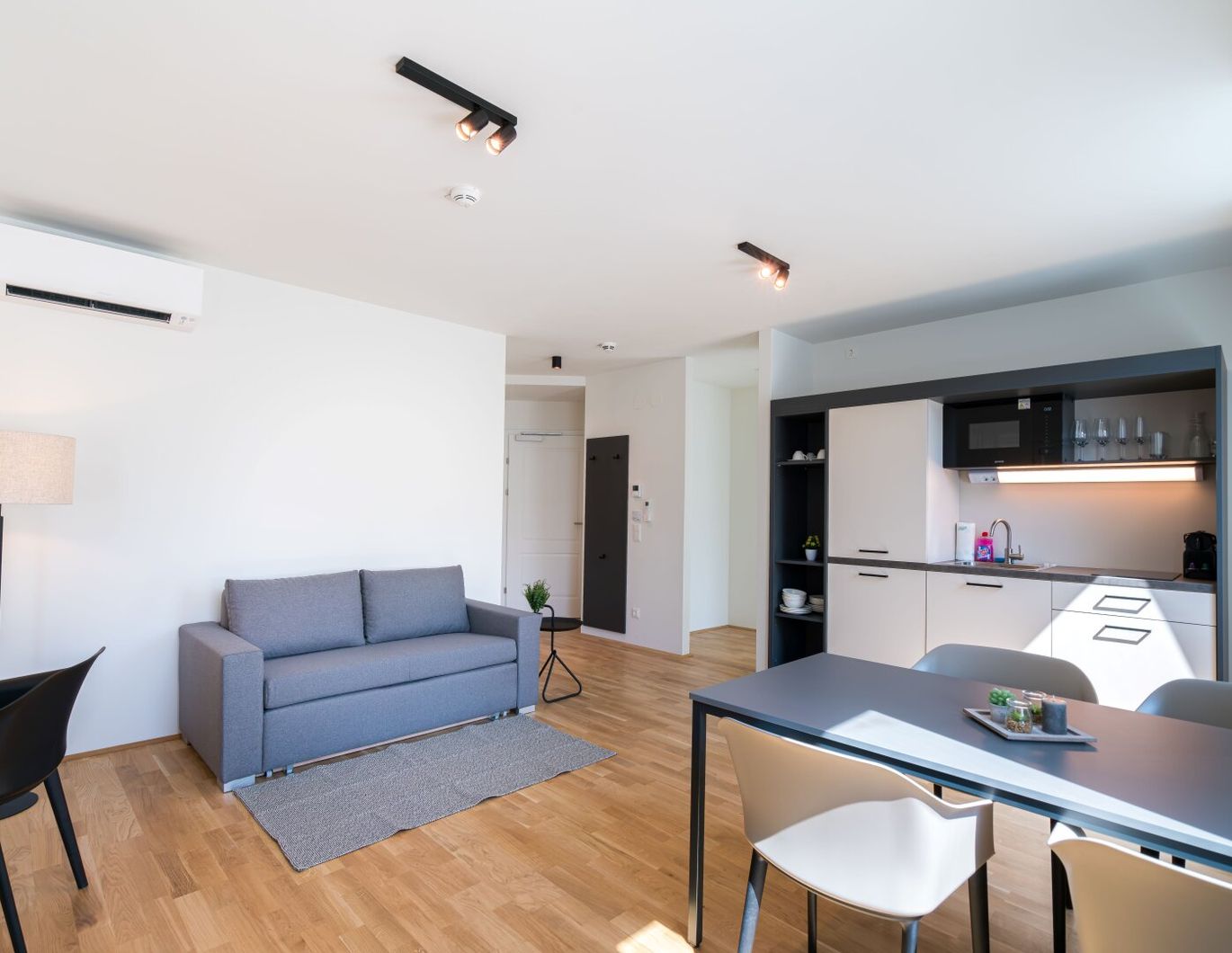 Rendite-Hit: Anlegerwohnung mit Sorglos-Vermietungs-Konzept | paulus5.at