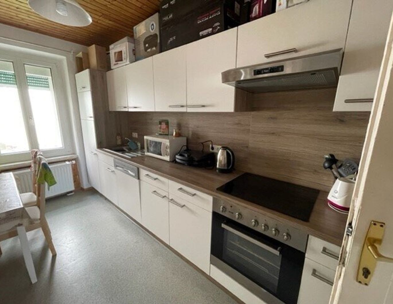 klassischer Altbau Nähe TU, 8010 Graz