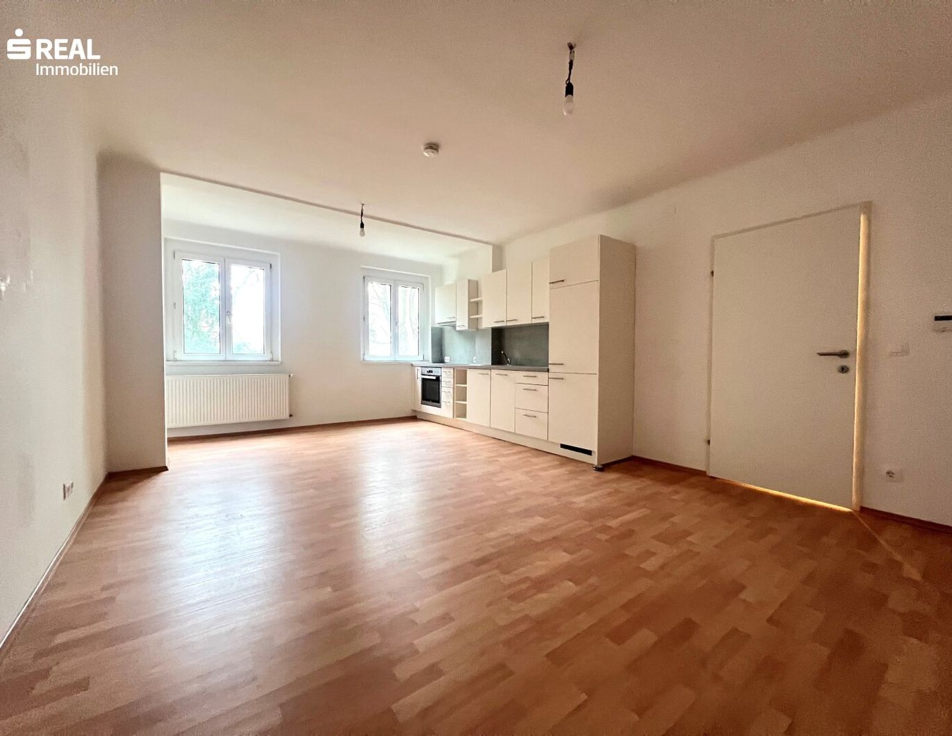 2 Zimmer-Wohnung