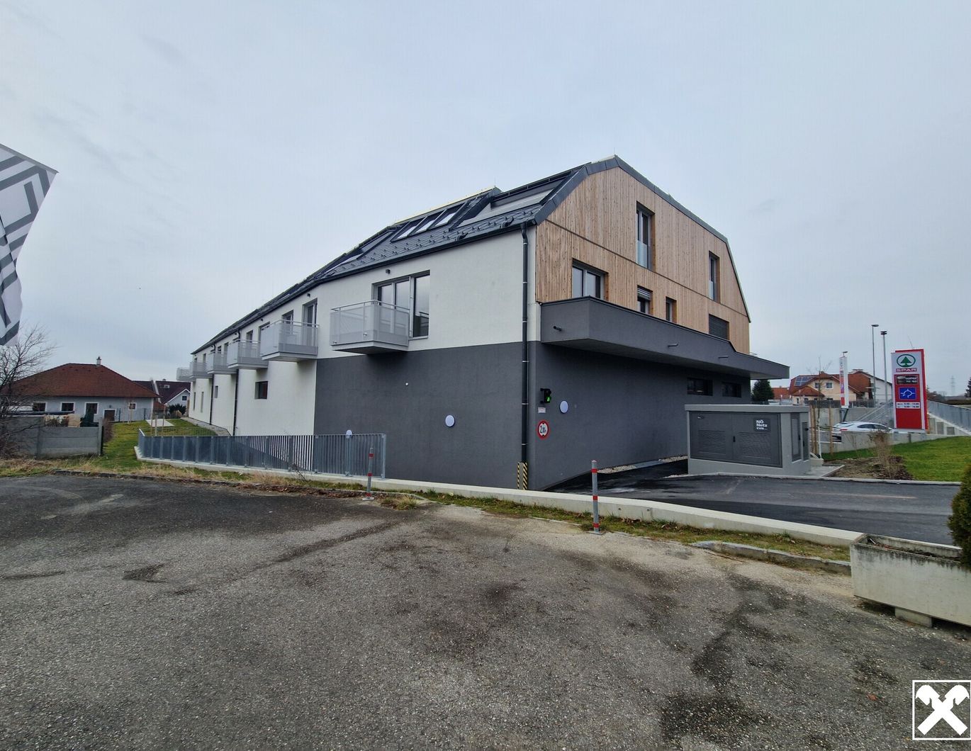 TOLLE BALKONWOHNUNG MIT MORGENSONNE - PROVISIONSFREI