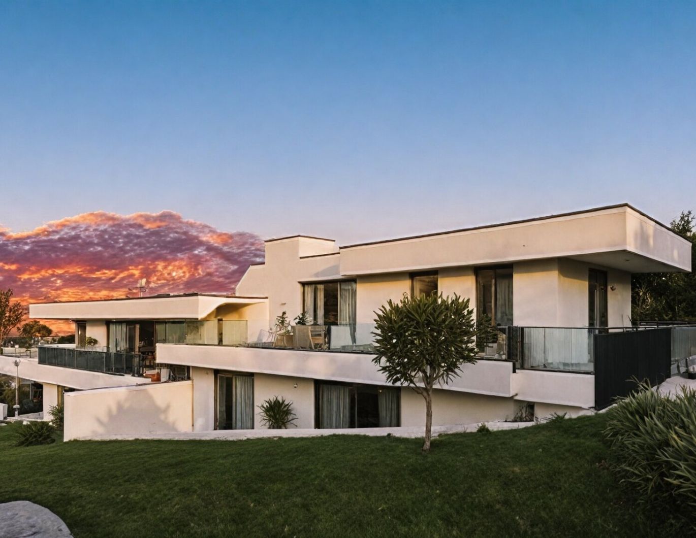 Erstklassiges Wohnen in Axams - Neue Wohnung mit Garten, Terrasse und Bergblick Top 3