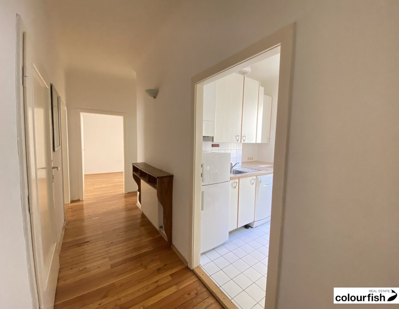 Charmante Eigentumswohnung im Herzen von Wien