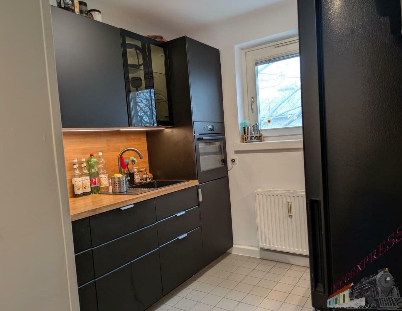 Gemeindewohnung in 1190 Görgengasse 26 an Berechtigte. Direktvergabe!