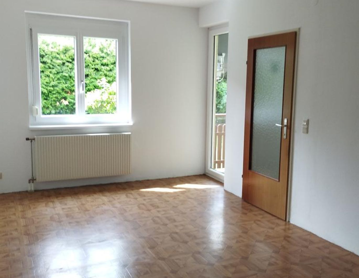 TOP ANGEBOT! Ruhig gelegene Eigentumswohnung