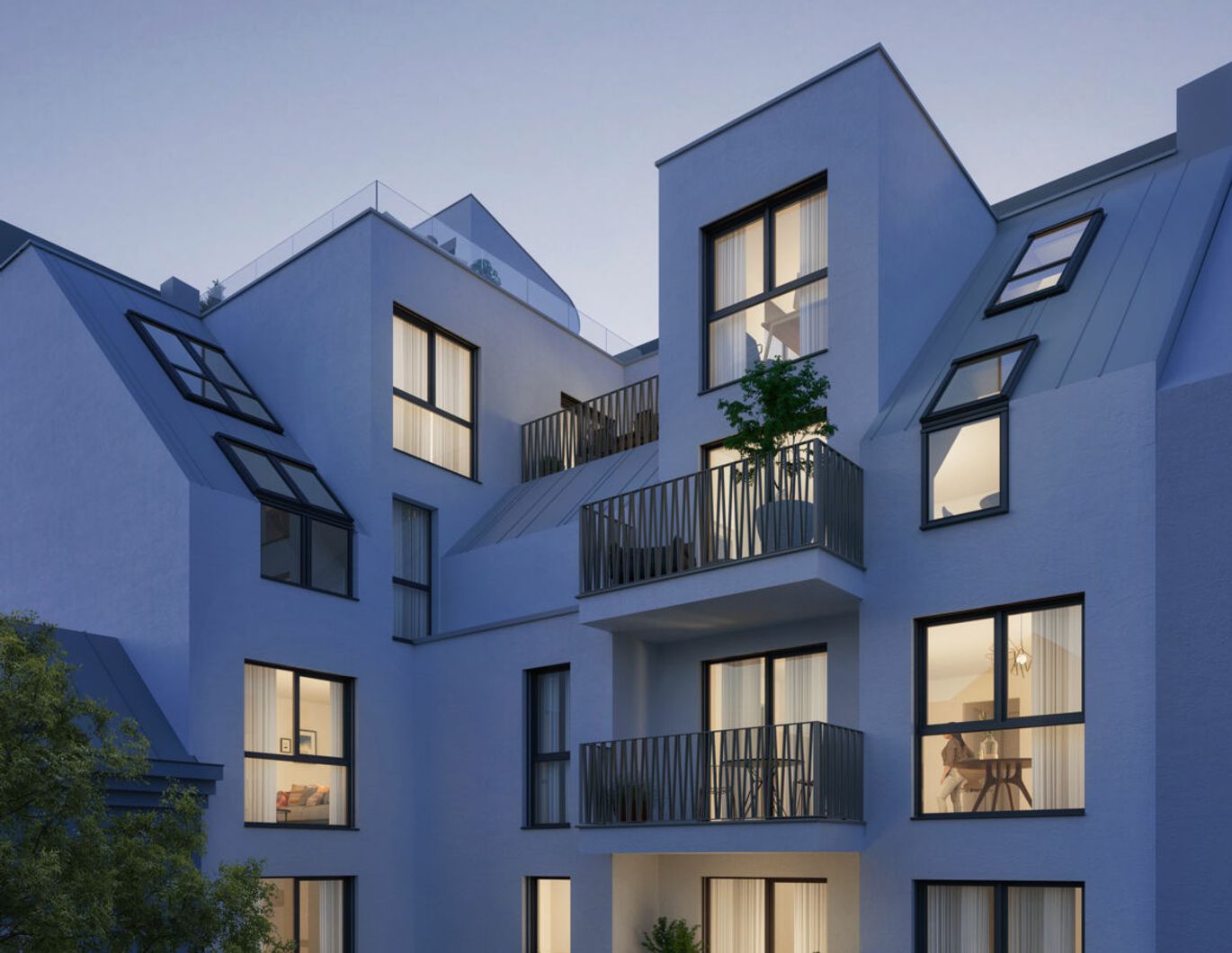 VERKAUFSSTART! Provisionsfrei_Schiffmühlenstraße 56_kompakte 1 Zi Wohnung T13