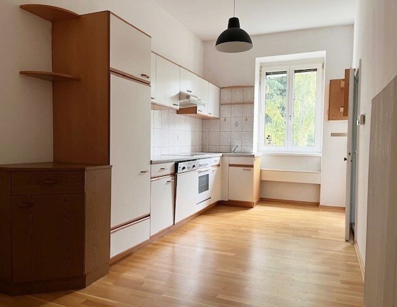 Kastellfeldgasse: 3,5 Zimmer in absoluter Toplage!