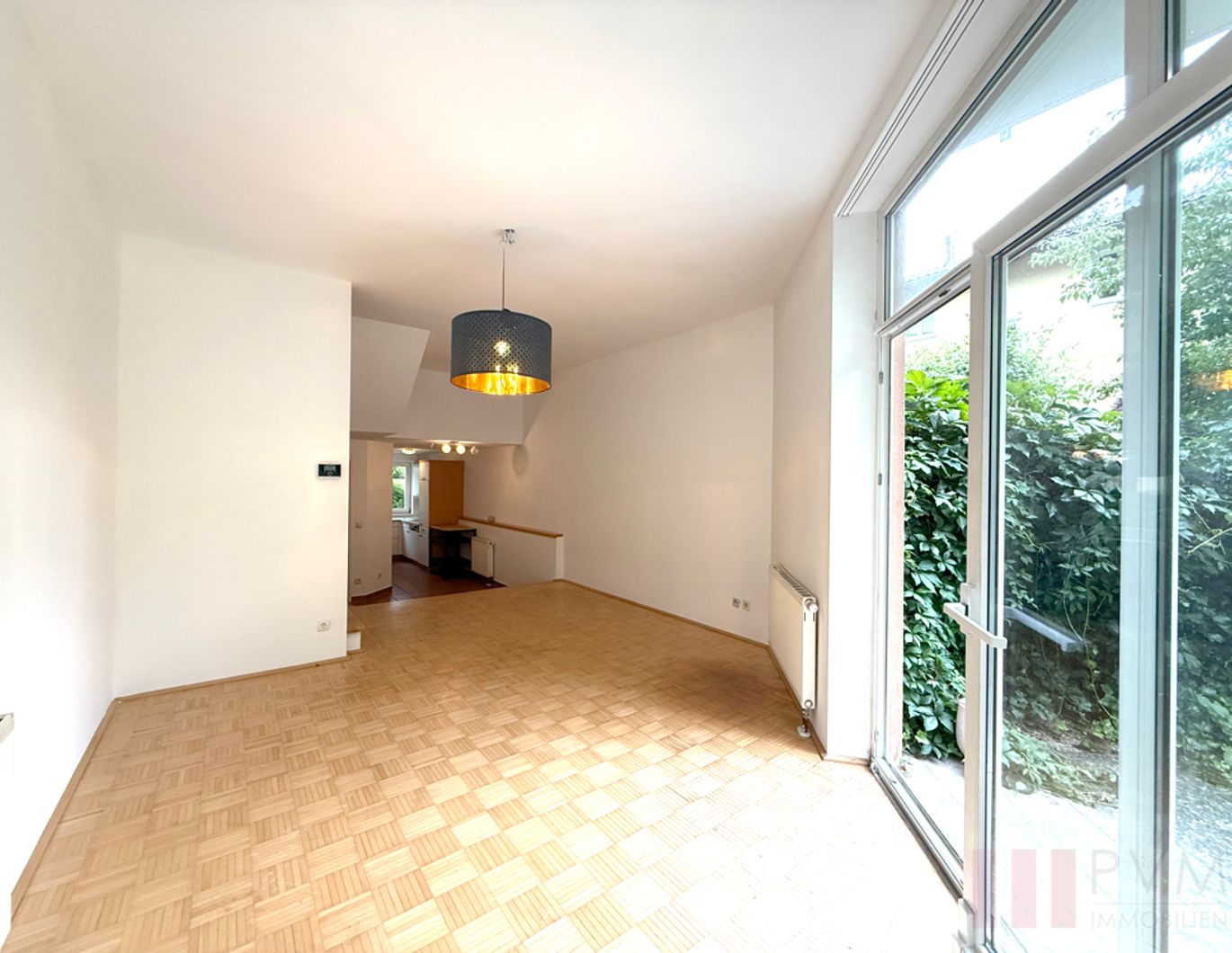 4 - ZIMMER // REIHENHAUS SALZACHNÄHE // AIGEN