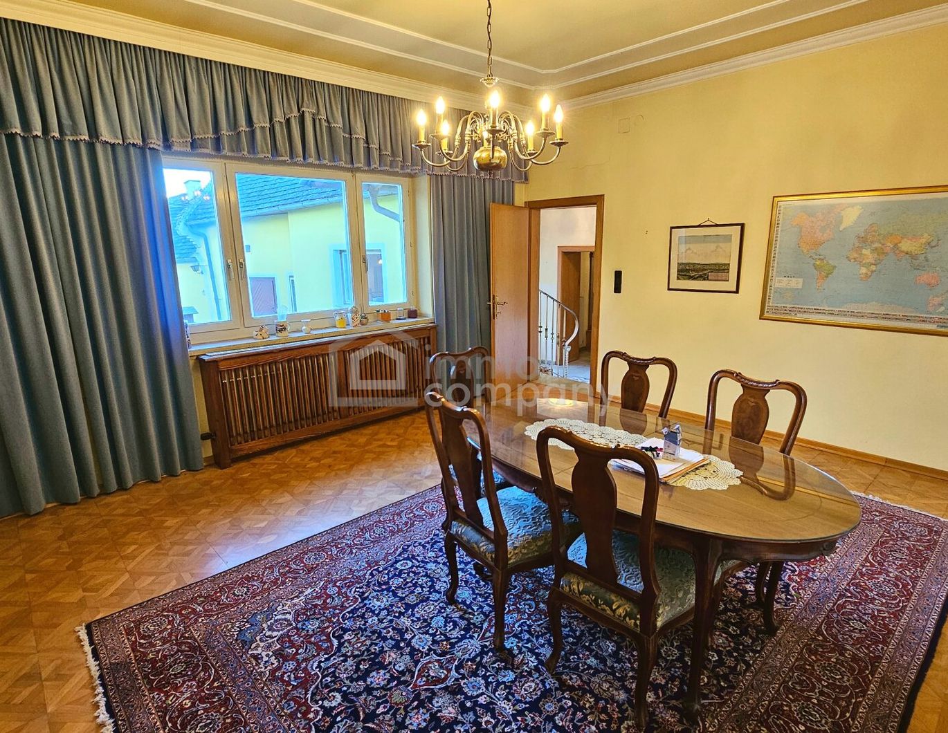 Mietkauf! Haus zum selber renovieren!