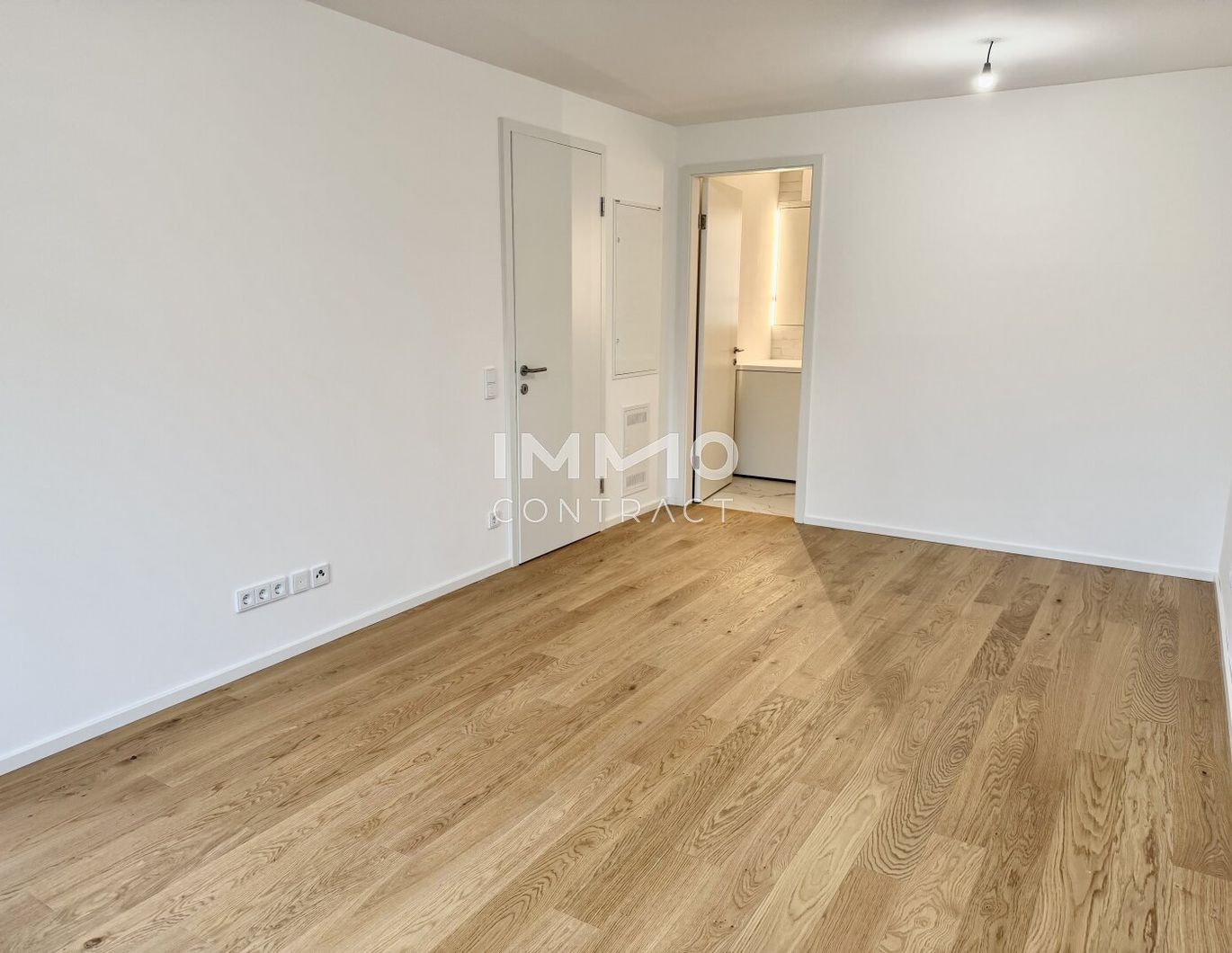 City Homes by Vienna Central Station: Commission-free