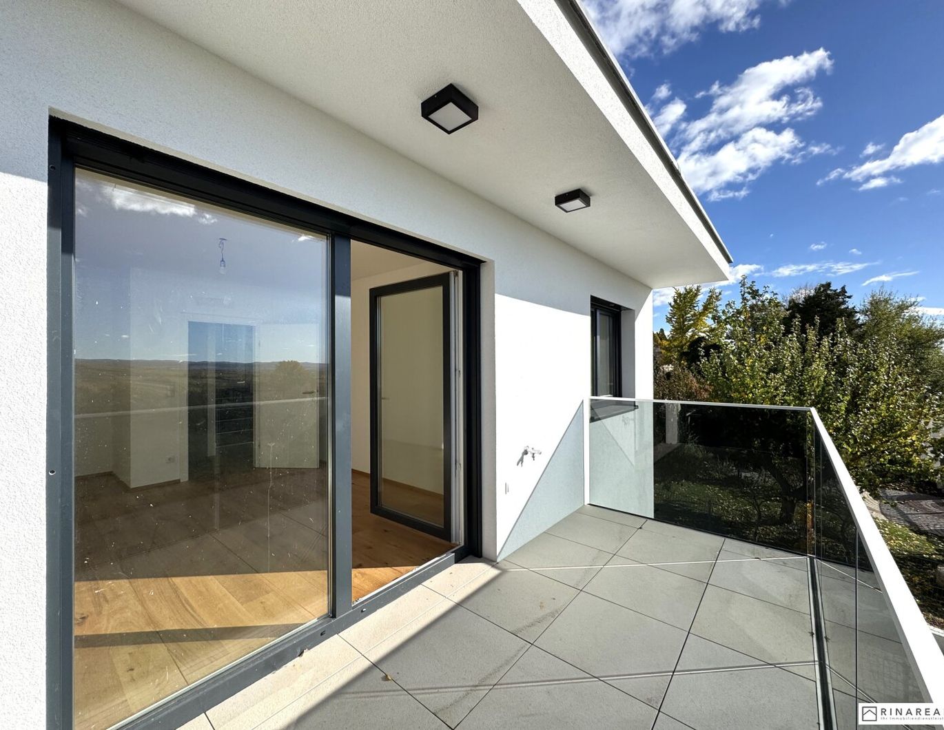 Fasangasse (Haus 2/2) | Moderne Doppelhaushälfte - ERSTBEZUG | 5 Zimmer | Weitblick | schlüsselfertige Ausführung