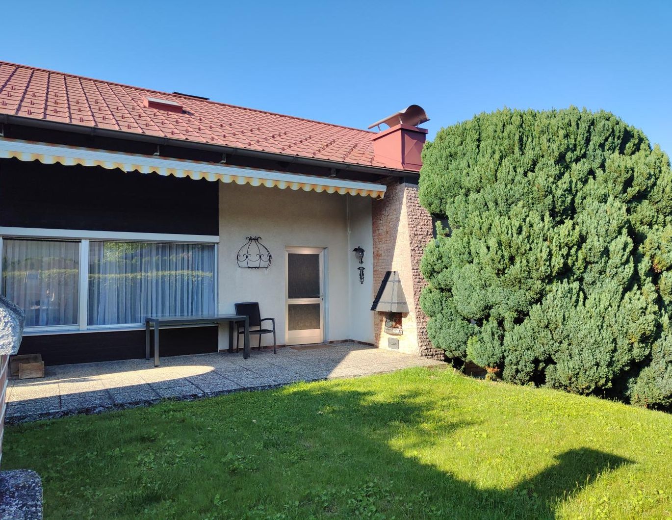 NEUER PREIS! Vorstadtleben gesucht? Dann wartet hier Ihr neues Zuhause!