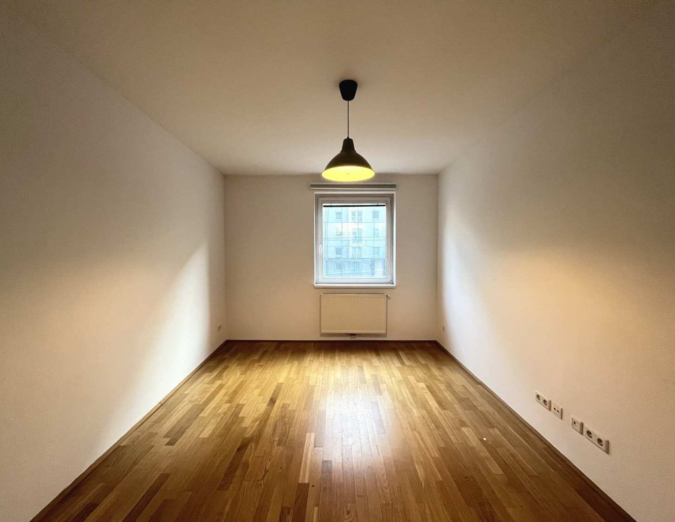 3-Zimmer-Wohnung mit Balkon in 1030 Wien mit super Aufteilung!