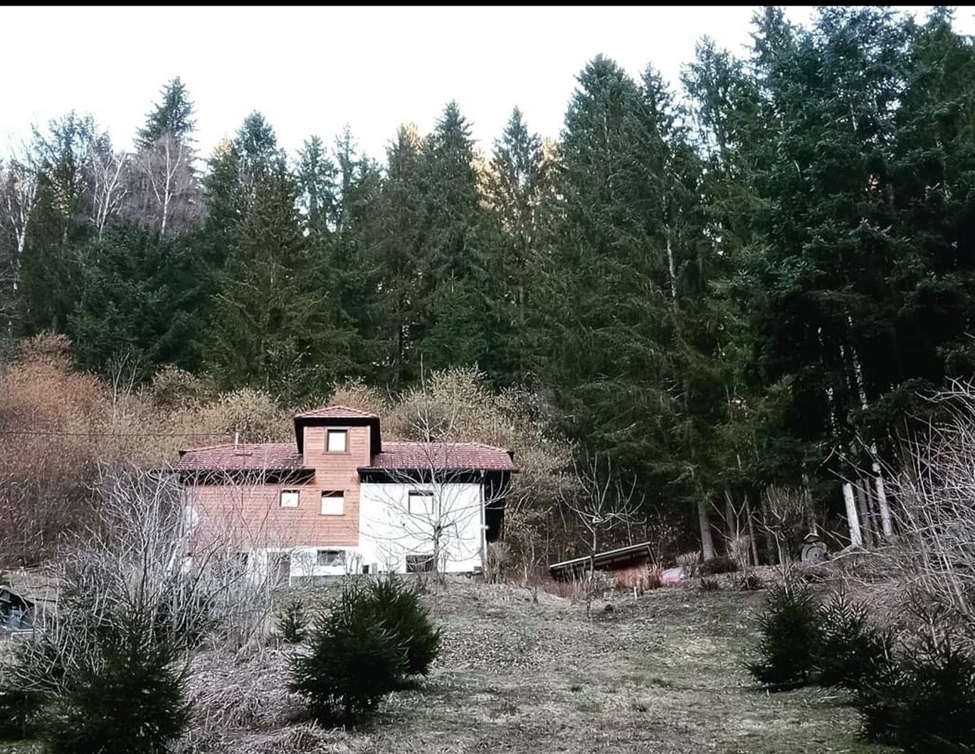 RARITÄT - ALLEINLAGE