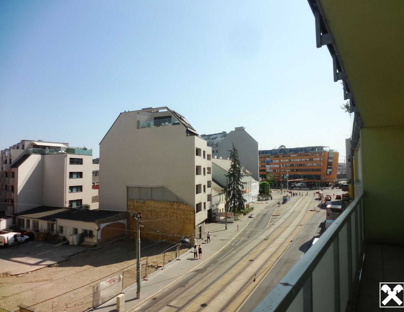 Preisreduzierung für Ihre 3-Zimmer Eigentumswohnung nähe Kagranerplatz U-Bahn!