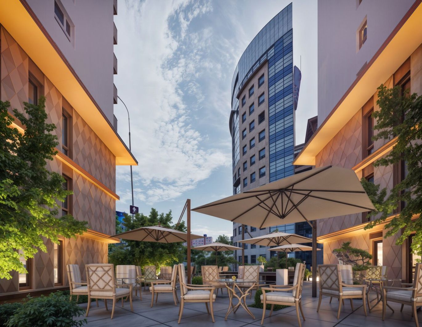 Ihre Investition für die Zukunft derzeit zu Vorverkaufspreisen!!! - Provisionsfrei für den Käufer, Wohnungsgröße von 23m²-65m², Kaufpreis von 146.862,00 € - 351.165,00 €