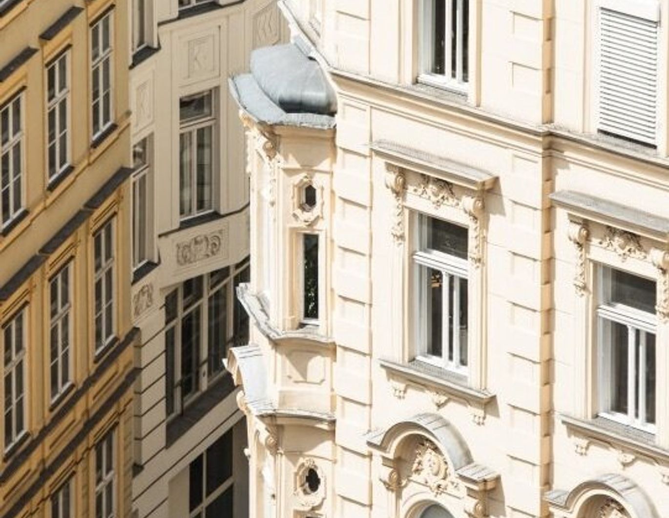 Wohnungspaket - 6 Wohnungen in 1020, 1060, 1070, 1080, 1090 Wien - auch Einzelverkauf möglich