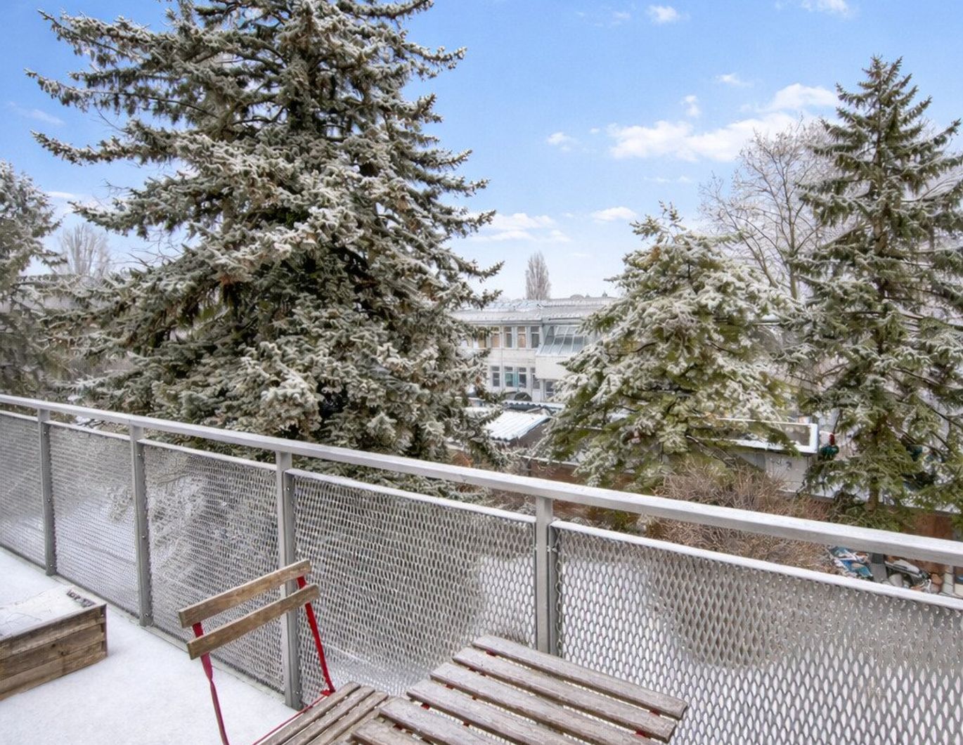 Anleger aufgepasst - Kurzeitvermietung möglich