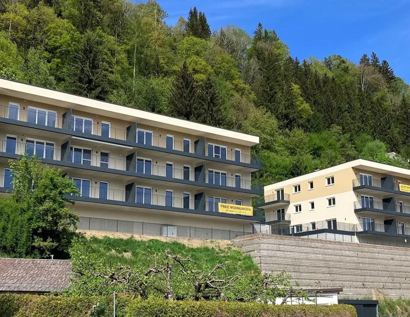 Freizeitwohnsitz im schönen Ennstal! 3-Zimmer-Wohnung als Ausgangspunkt für schöne Sport- und Naturerlebnisse