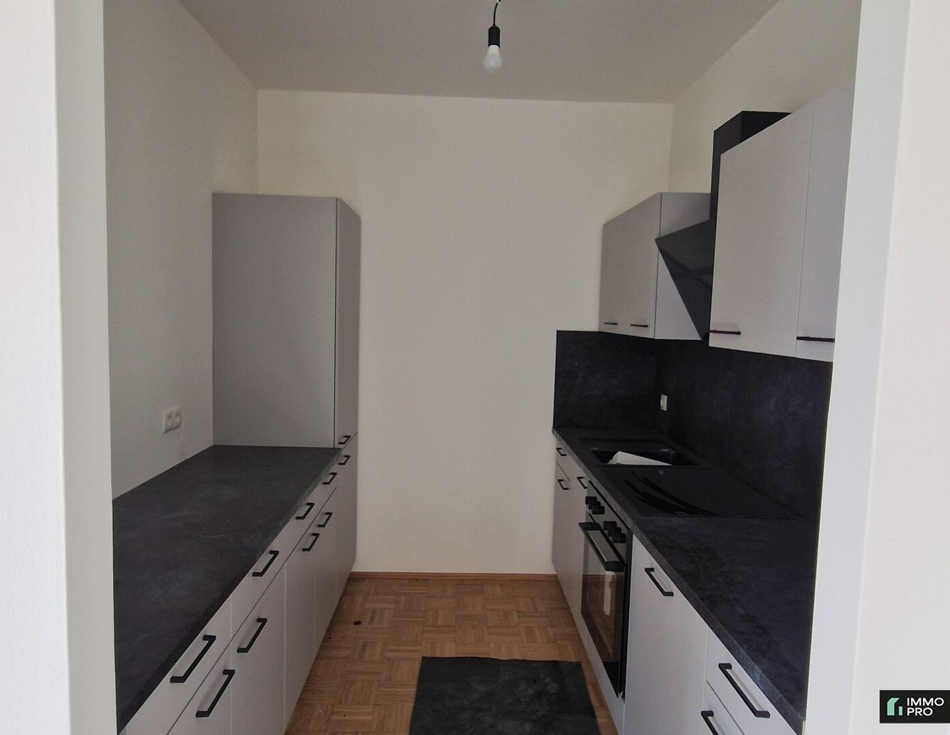 Schöne, generalsanierte 3-Zimmer-Wohnung mit Balkon inkl. Parkplatz - in Wildon! Die Sanierungsarbeiten sind noch nicht abgeschlossen!