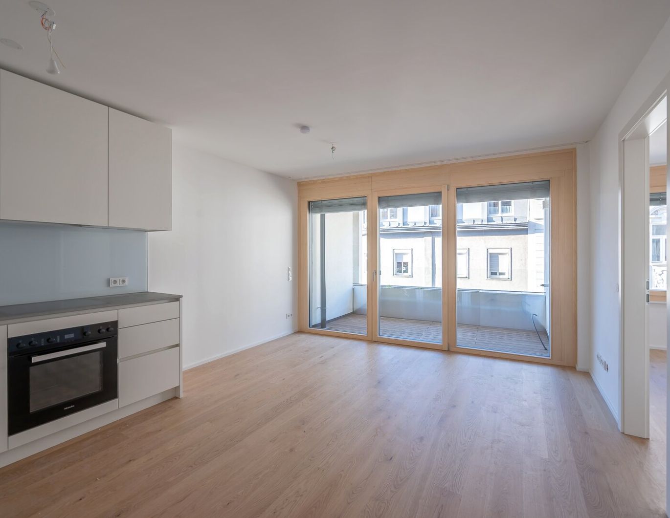 +.+1050+.+ Dream home in Margareten, exclusive 2-room apartment in a TOP LOCATION!