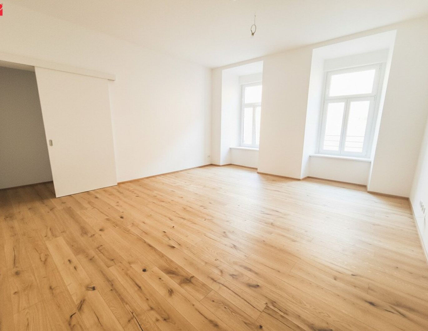 Altbaucharme trifft modernen Komfort - Erstbezug nach Sanierung mit Garten, Terrasse & Fußbodenheizung in Graz