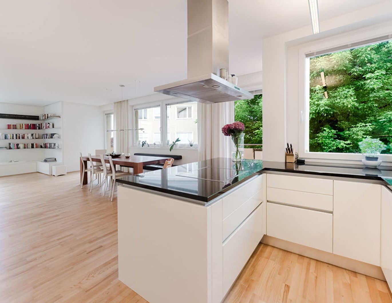 Architektur mit Raffinesse - Eingebettet in Salzburgs historischer Kulisse