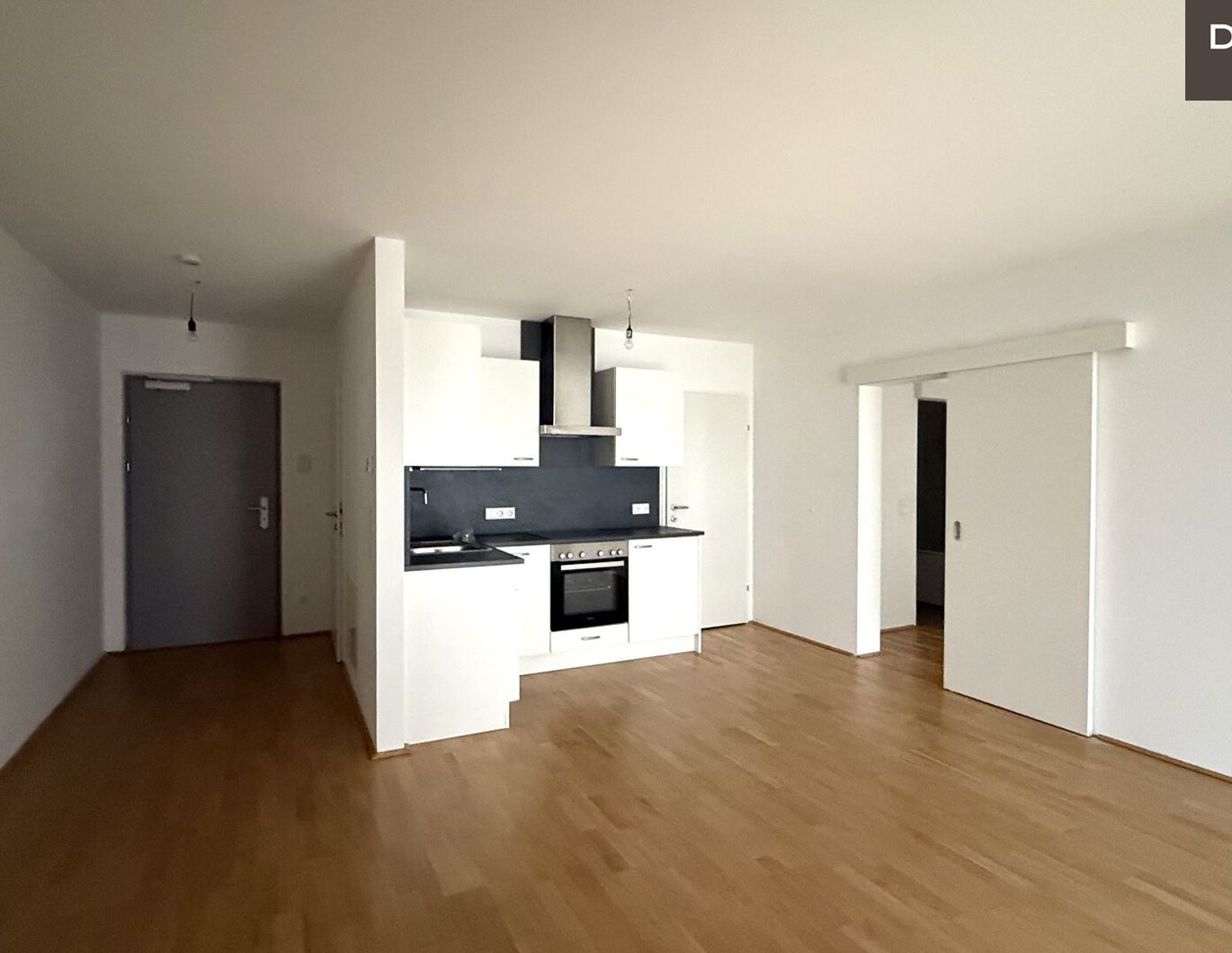 | BALKON | 2 ZIMMER | HAUS 2 | VERFÜGBAR AB SOFORT