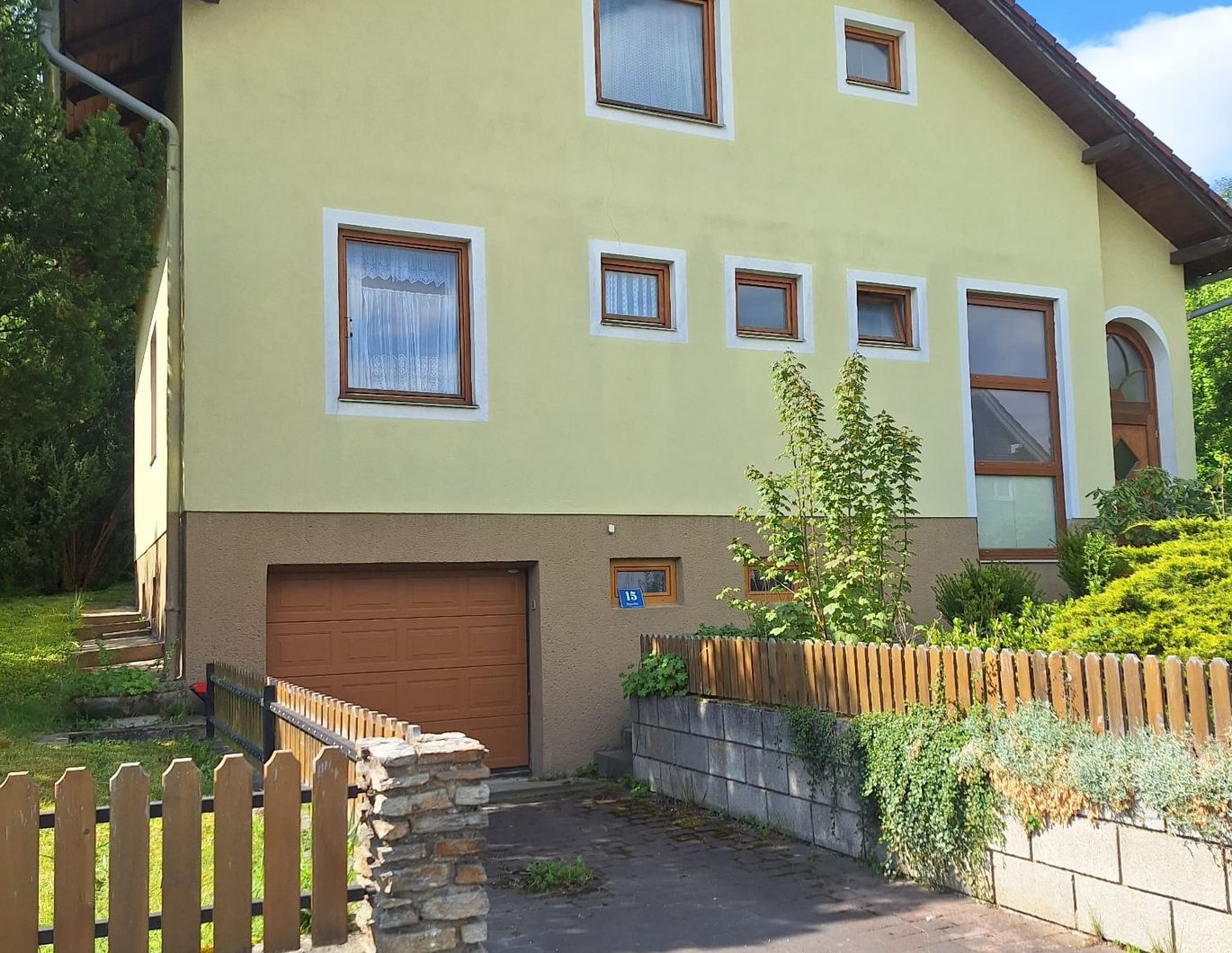 Gelegenheit - Landhaus