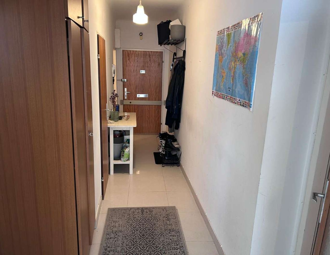 Geräumige, helle 2-Zimmerwohnung in der Nähe der Ottakringer Brauerei