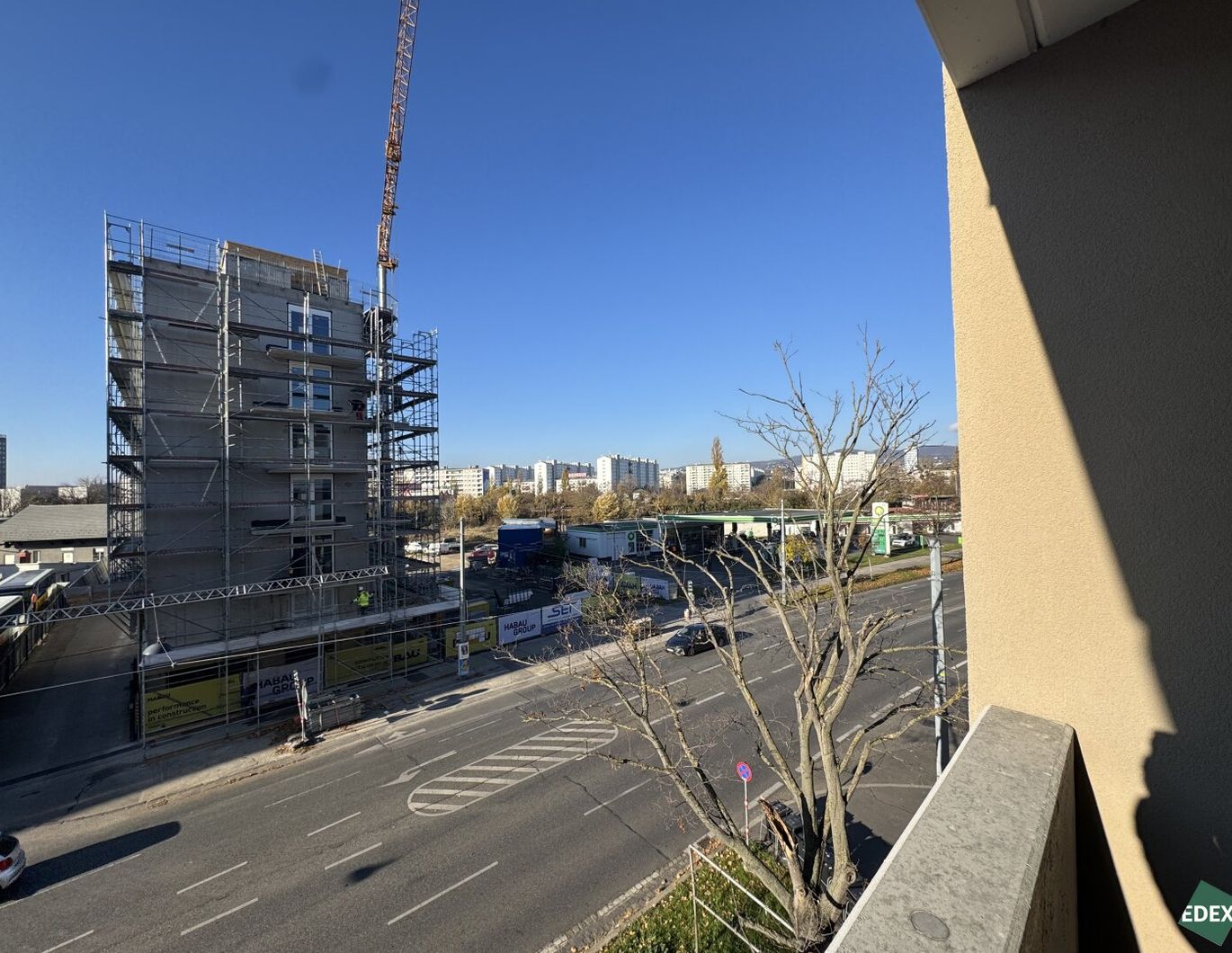 Moderne 2-Zimmer Wohnung mit Balkon - ideal für Singles oder Paare