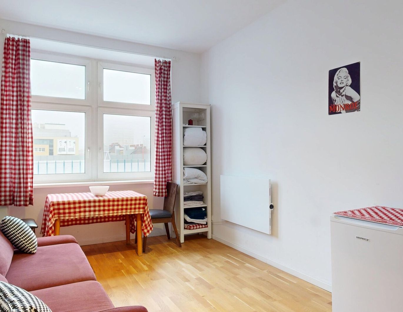 Smart wohnen: durchdachte knapp 30 m² für den Start ins Eigentum