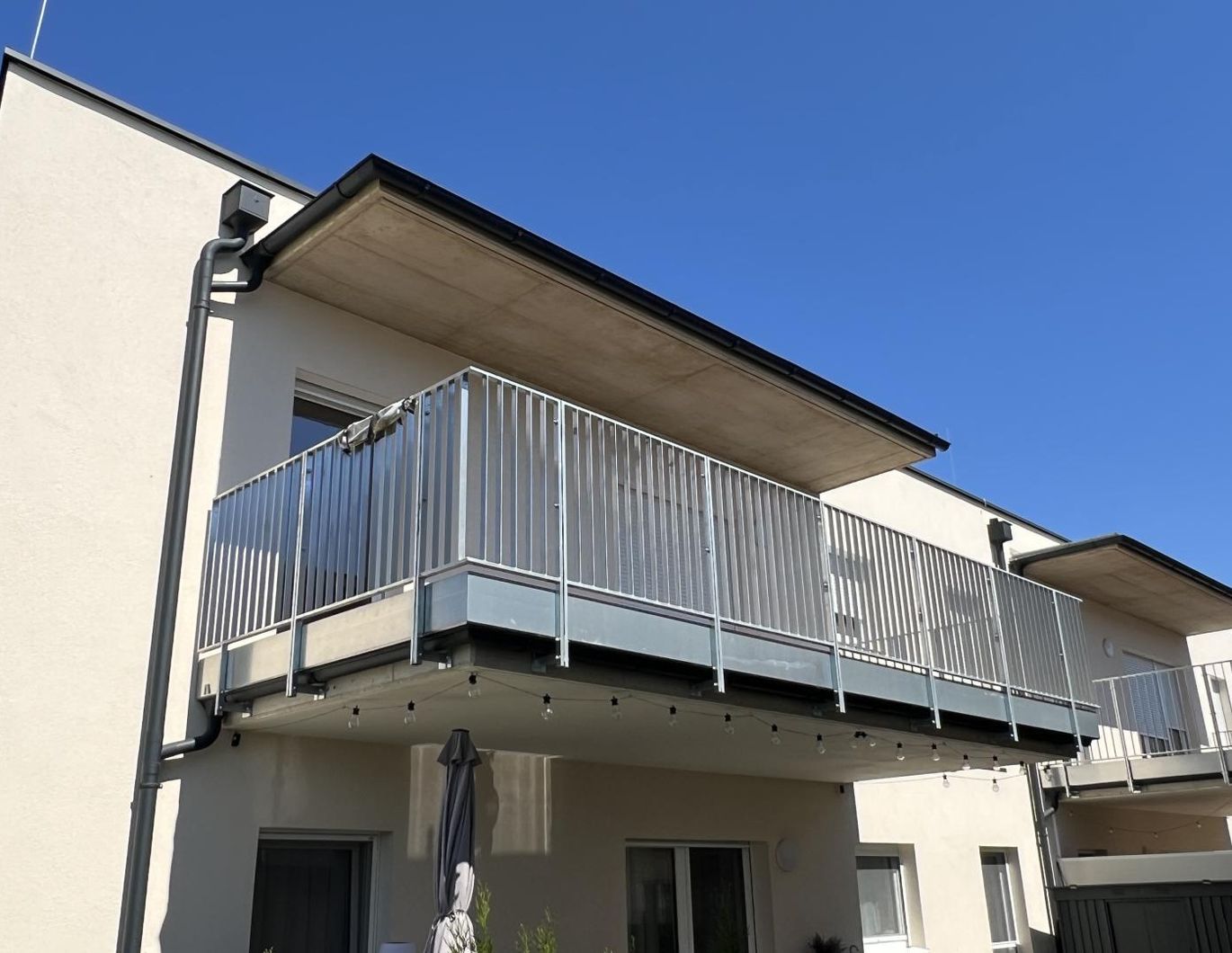 Wohnen in der Fasangasse - Sonnige Erstbezugswohnung mit Terrasse in Kalsdorf!