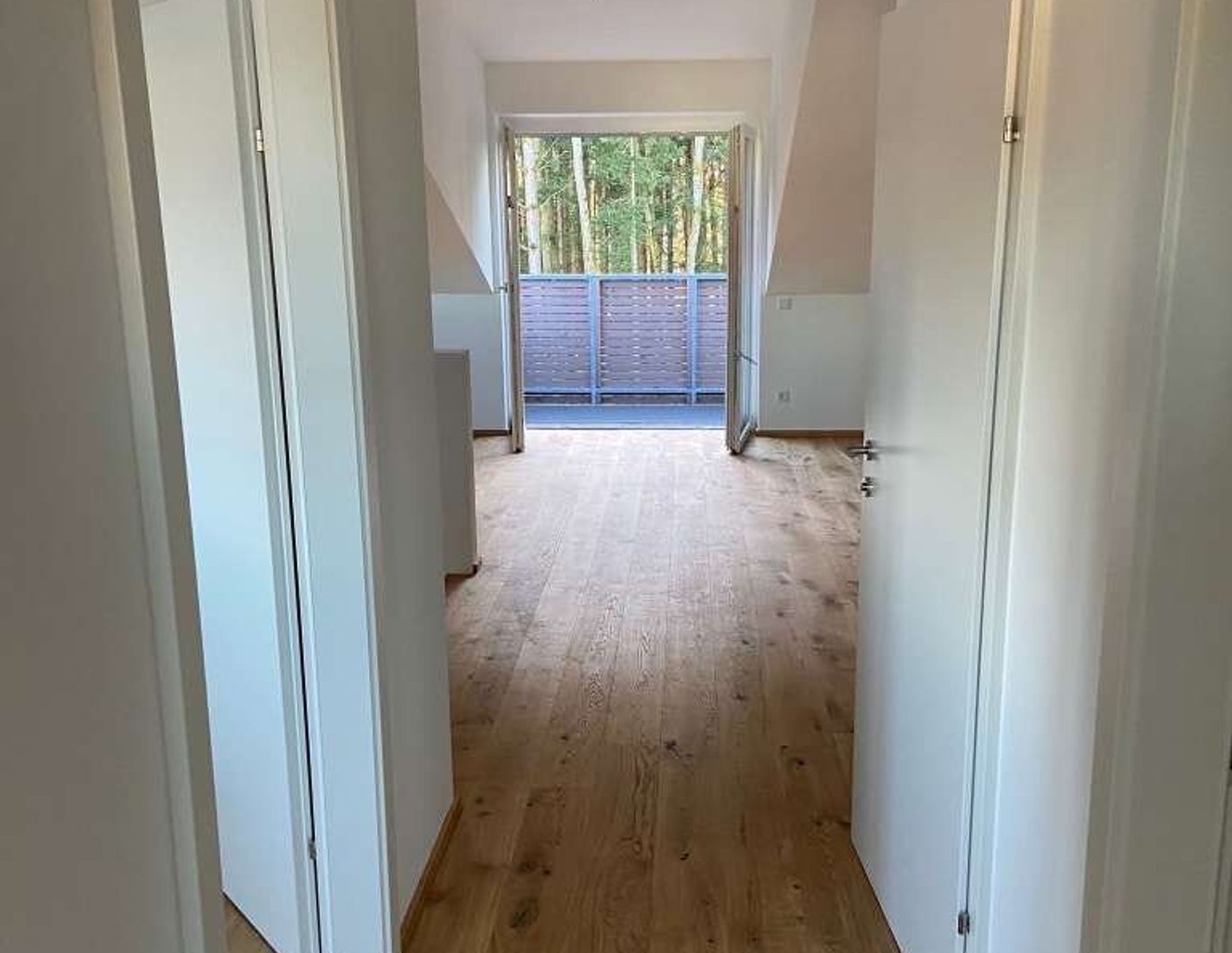 K3 - Elixhausen - Erstbezug - 4-Zi.-Maisonette mit Balkon - Wohnbauförderung möglich!!!