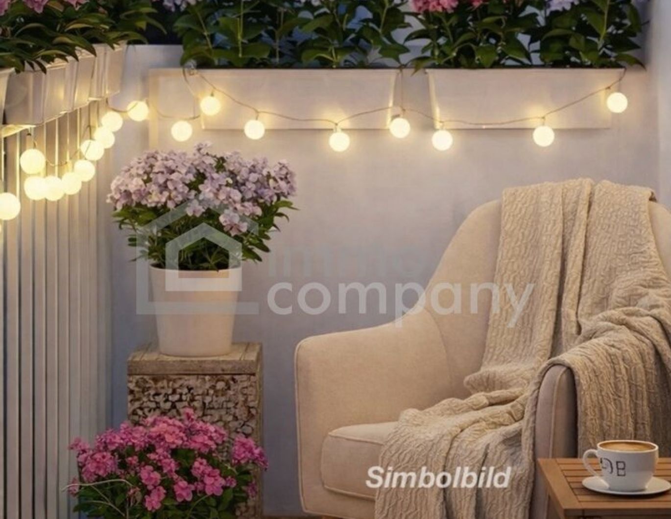 Moderne 2-Zimmer-Wohnung mit Balkon in ruhiger Lage von 1220 Wien (Donaustadt)