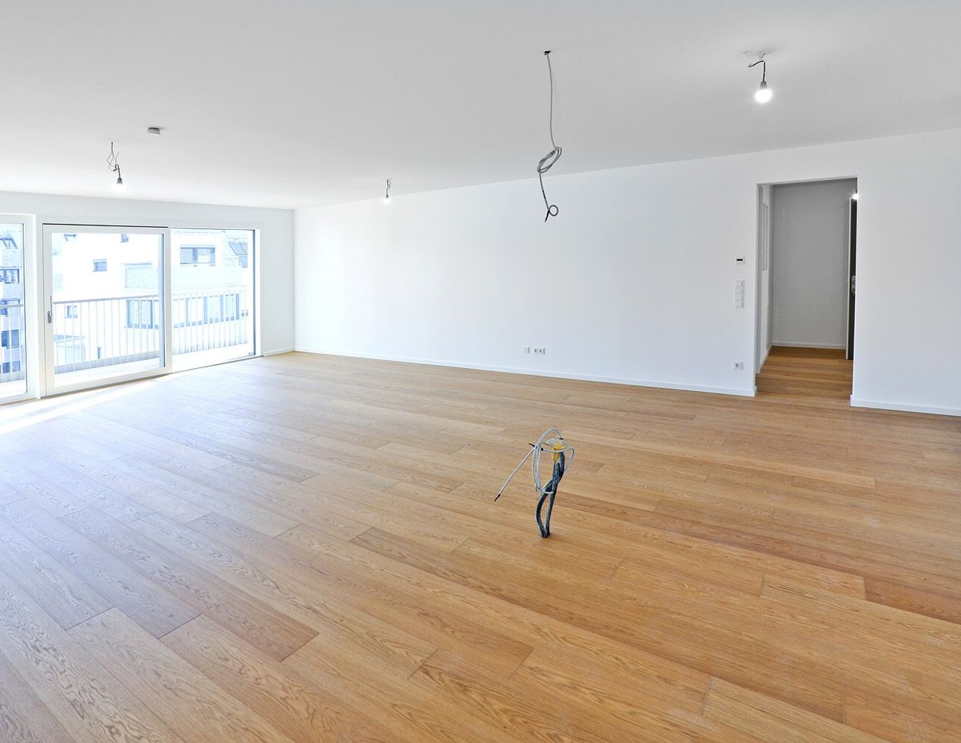 Exklusives Wohnen im Apostelhof! Altbau trifft auf modernen Neubau