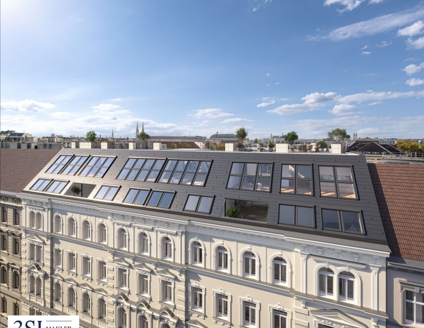 PRUNKSTÜCK: Modernes Singleparadies mit exklusiver Ausstattung