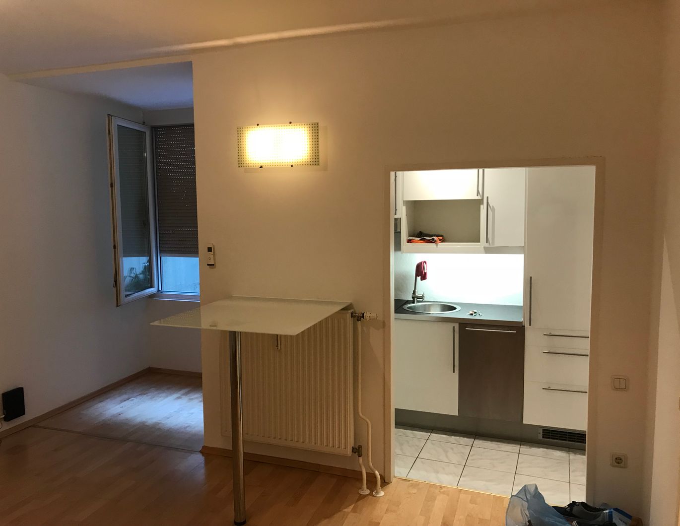 Provisionsfreier Single Hit in Top Lage nahe Belvedere